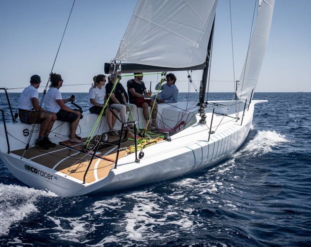 Italian pleasure boating keeps growing