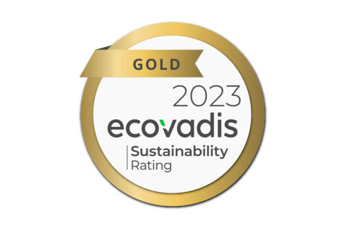 Kordsa, once again, receives the Ecovadis "Gold Medal" award in sustainability