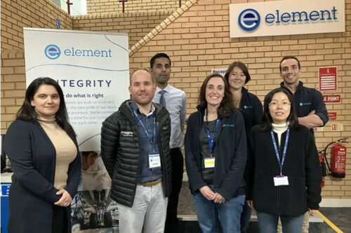Element and Magma Global renew partnership to extend m-pipe capabilities