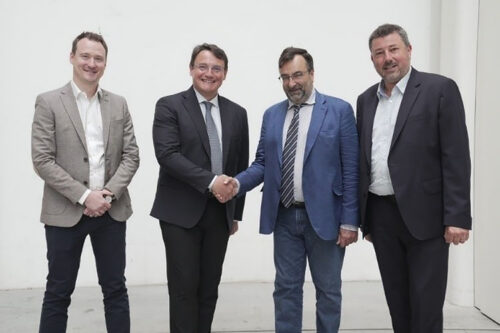 JEC and EuCIA partner to develop new initiatives to promote the composites industry