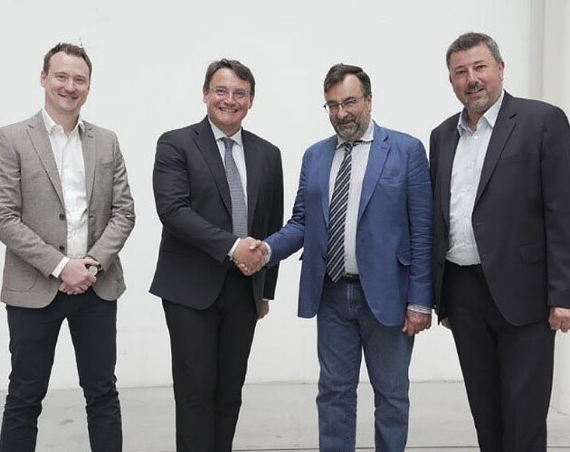 JEC and EuCIA partner to develop new initiatives to promote the composites industry