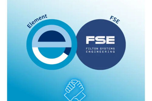Element acquires Filton Systems Engineering