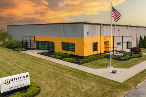 Creative Composites Group acquires United Fiberglass of America, expands product capabilities