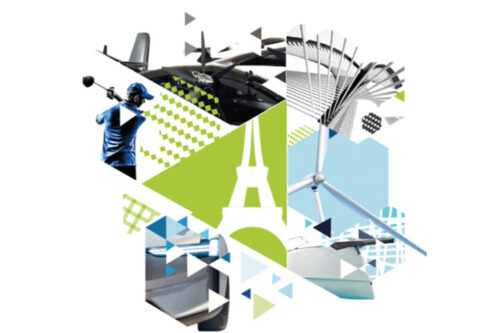 The curtain lifts on JEC World 2024, the unmissable event for composites professionals