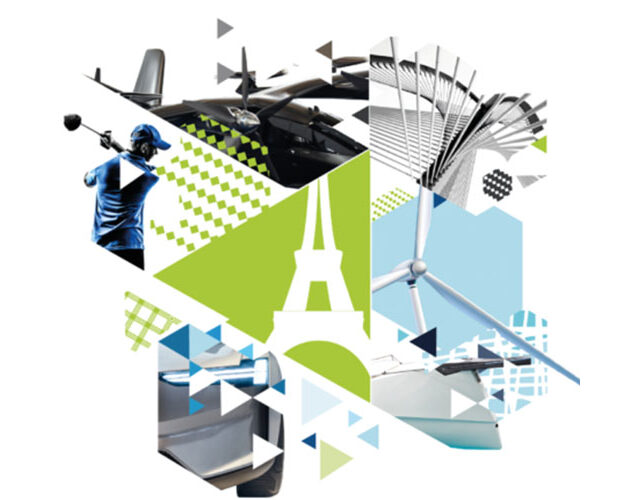 The curtain lifts on JEC World 2024, the unmissable event for composites professionals