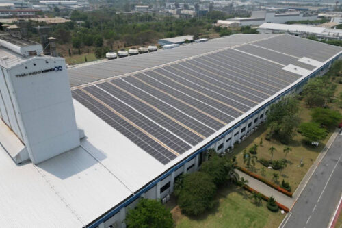 Kordsa obtains approval for emission reduction targets