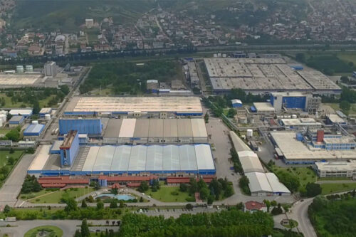 Kordsa’s circular production model accredited with ISCC Plus Certification