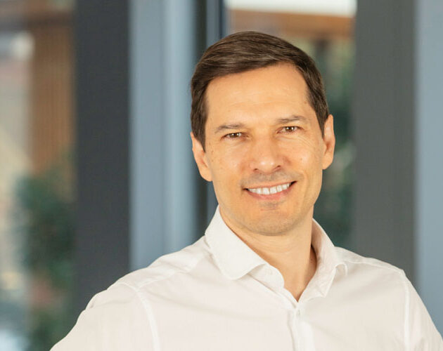 Nouveau Comité Exécutif chez Latecoere