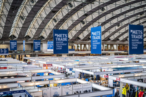 METSTRADE’s 35th Edition: setting sail with exciting new initiatives!