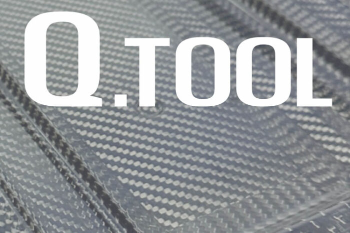 PRF Composite Materials granted UK patent on Q.tool Prepreg Tooling Technology