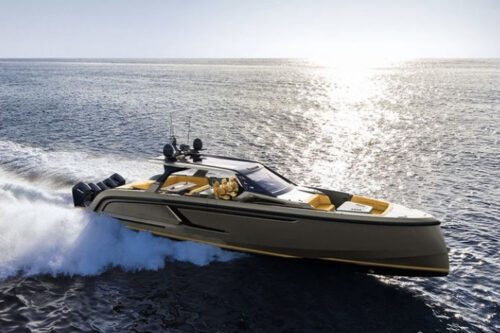 Solico Engineering showcases composite collaborations and customer showpieces