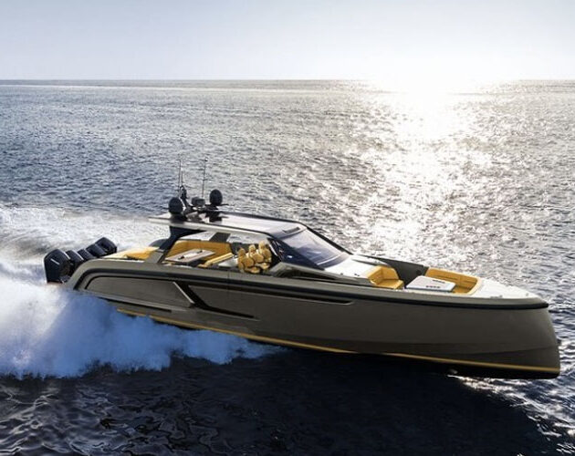 Solico Engineering showcases composite collaborations and customer showpieces