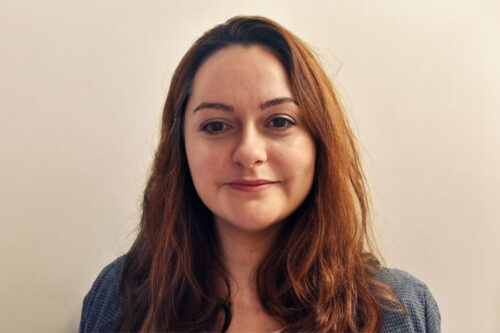 Pamela Sierra Garcia, Gerdau Graphene: The search for knowledge brings new perspectives