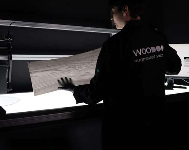 Collaboration partenariale entre Woodoo et le Carnot Icéel