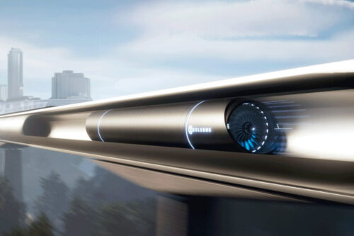 Zeleros strengthens European hyperloop ecosystem by joining the Hyperloop Development Program