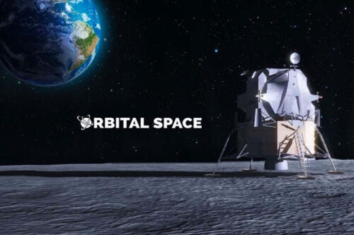 CRP Technology signed a new technical partnership for space exploration and technology development