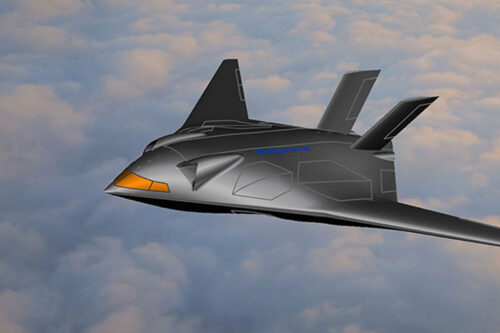 Aurora Flight Sciences to design high-speed, vertical lift X-Plane