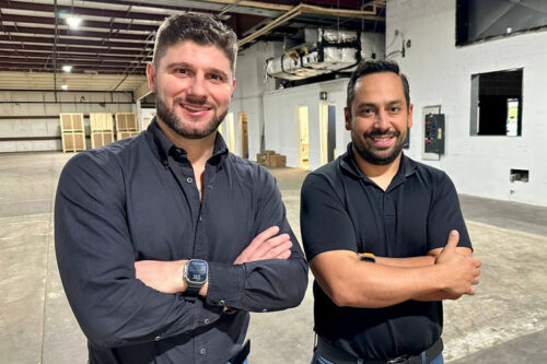 BlueWind expands facilities in Pensacola and invests in equipment