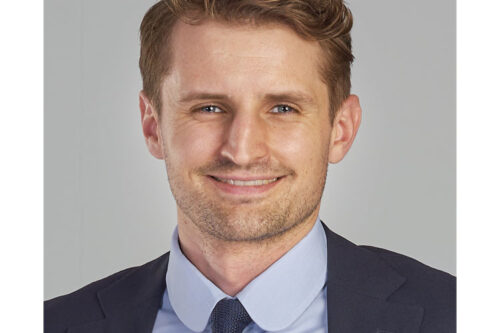 Lukas Langer takes over as CFO at Dieffenbacher