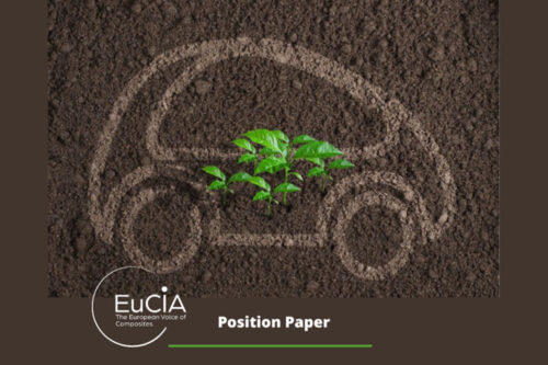 EuCIA releases position paper on new ELV Directive