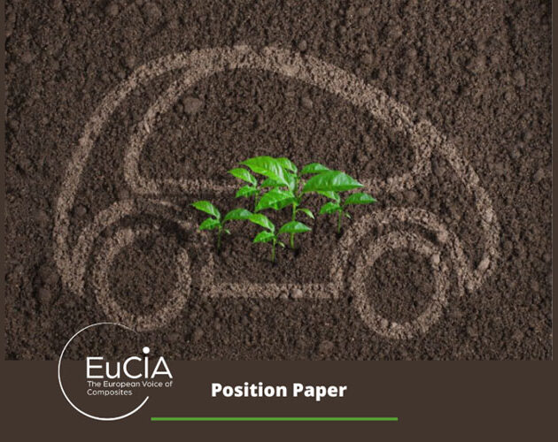 EuCIA releases position paper on new ELV Directive