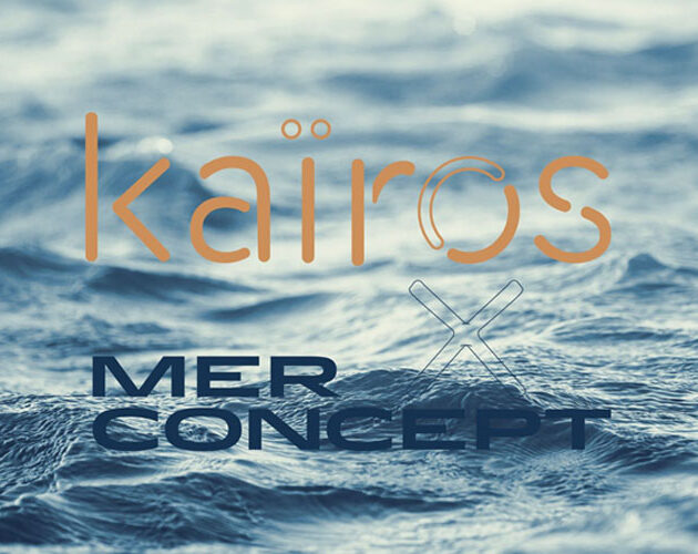 Le GIE Kaïros x Merconcept remporte le prix de l’environnement
