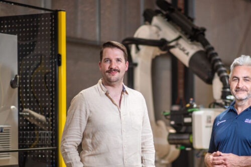 Virtual twins to revolutionise composite aerospace vehicle repairs