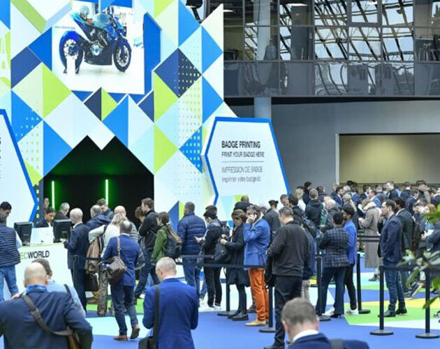 JEC World 2024: a guaranteed success!