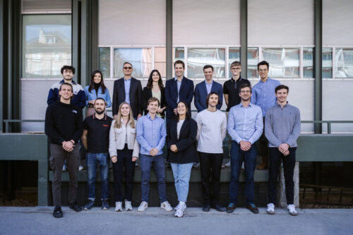 CompPair secures funding to achieve significant milestones in its growth