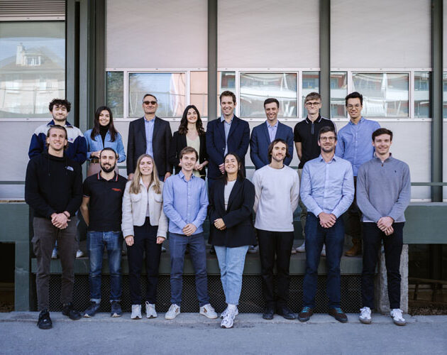 CompPair secures funding to achieve significant milestones in its growth