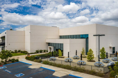 DZYNE Technologies announces development of new major manufacturing facility in Irvine, California