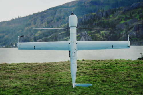 Airbus Helicopters to expand unmanned aerial system portfolio with acquisition of Aerovel