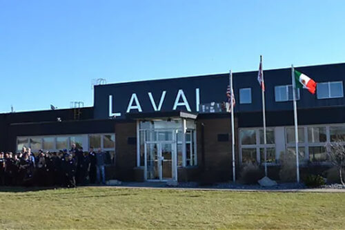 National Composites announces strategic partnership with Laval