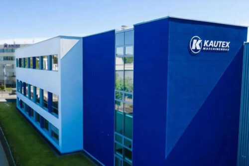 China's Jwell acquires Germany's Kautex Maschinenbau