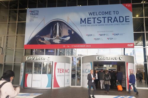 Which future arising for the materials used in nautical construction? Sustainable materials and new technologies