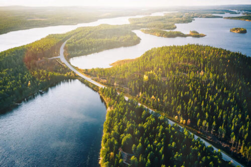 New capital raise of 1 billion NOK for Hexagon Purus enables ramp up of capacity to deliver zero emission mobility and hydrogen infrastructure solutions