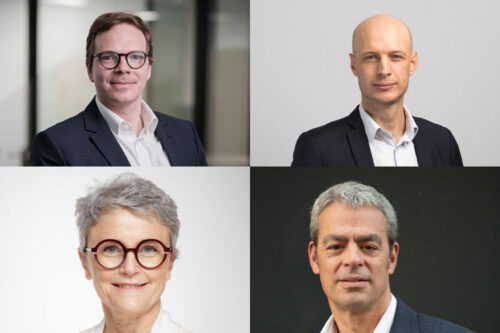 Evolutions au sein du Comité Exécutif de Daher