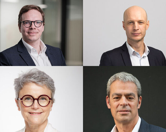 Evolutions au sein du Comité Exécutif de Daher