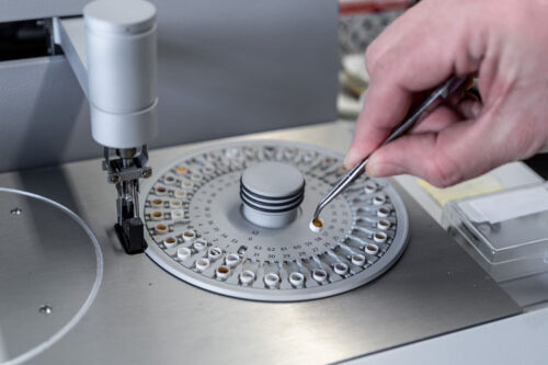 SKZ streamlines test processes for more efficient standard datasheet testing
