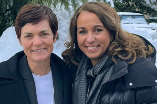 Syensqo signs strategic partnership with Ellen MacArthur Foundation