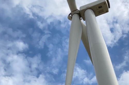 New developments in the shareholders of TPI Composites