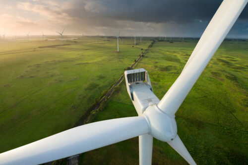Vestas and DTEK sign MOU on Ukraine’s largest wind energy project