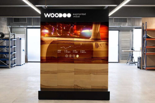 WOODOO adhère à Techtera
