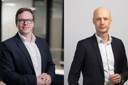 Daher announces two new management appointments for its business activity and the company’s Executive Committee