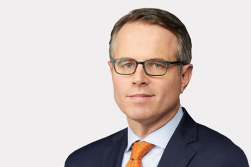 RTX names Christopher T. Calio to succeed Gregory J. Hayes as CEO