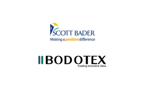 Scott Bader to distribute its products in South Africa and Denmark