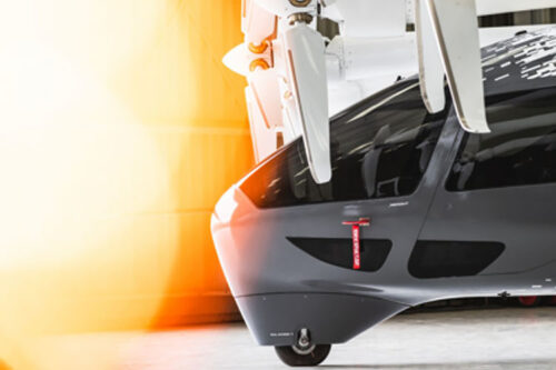 Archer announces three conforming, piloted aircraft are now under construction