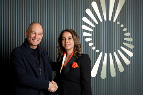 Bertrand Piccard unveils Climate Impulse, a new flagship for climate action