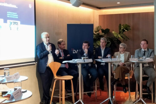Daher exceeded its targets in 2023, although profitability remains improvable