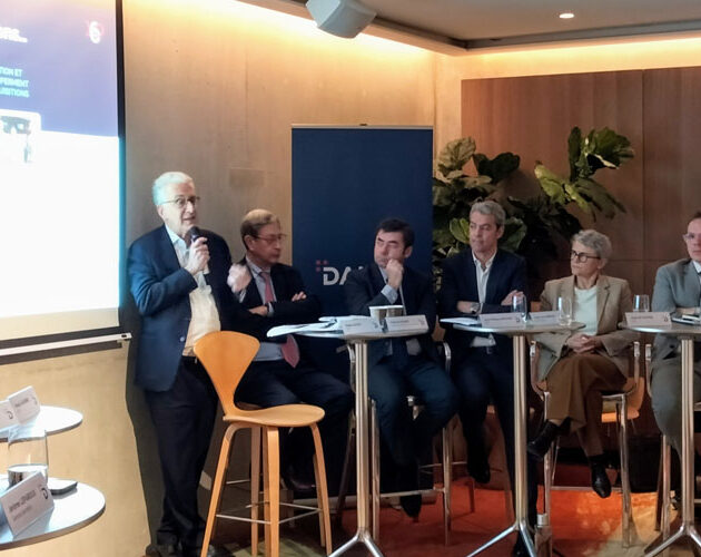 Daher exceeded its targets in 2023, although profitability remains improvable